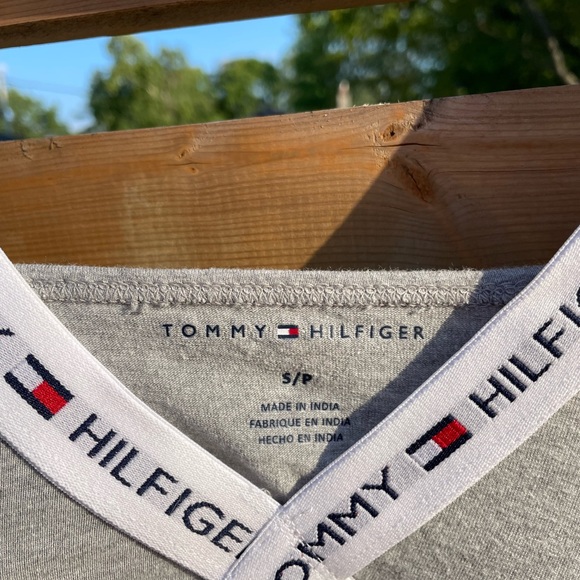 Tommy Hilfiger x Urban Outfitters bodysuit - Picture 3 of 3